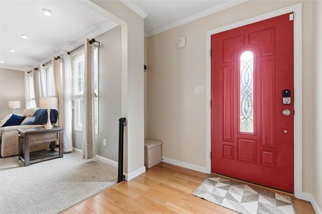 44 Rodgers Drive, Findlay Twp, PA 15108