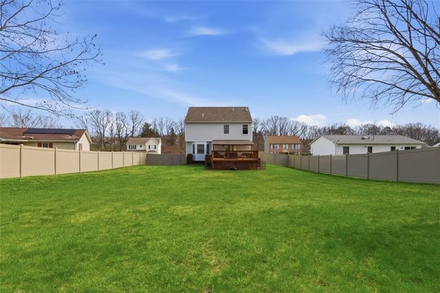 44 Rodgers Drive, Findlay Twp, PA 15108