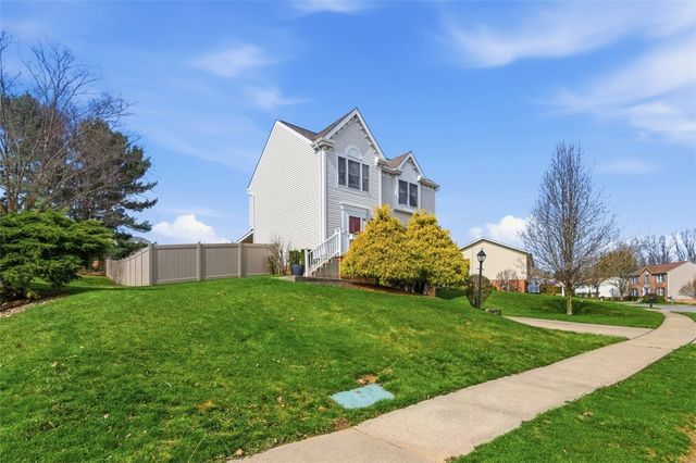 44 Rodgers Drive, Findlay Twp, PA 15108
