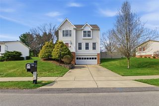 44 Rodgers Drive, Findlay Twp, PA 15108