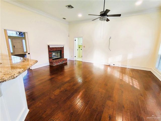 301 Shasta Avenue, Mcallen, TX 78504