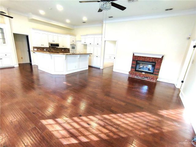 301 Shasta Avenue, Mcallen, TX 78504