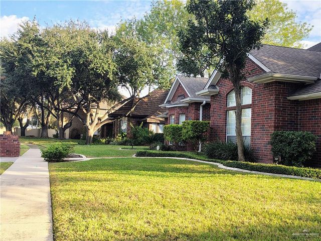 301 Shasta Avenue, Mcallen, TX 78504