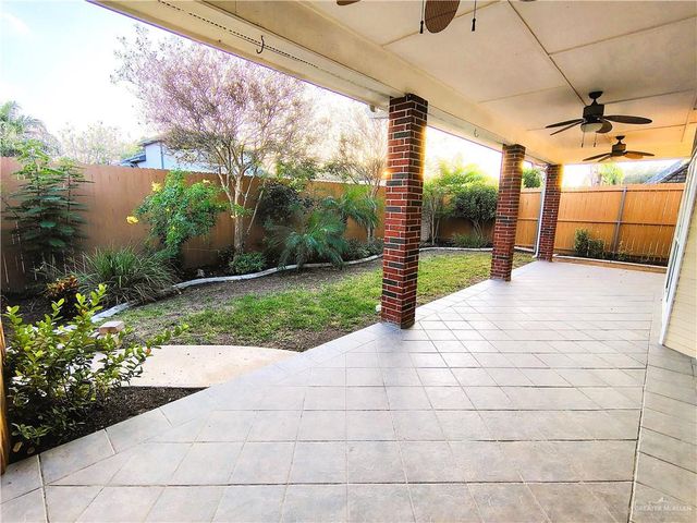 301 Shasta Avenue, Mcallen, TX 78504