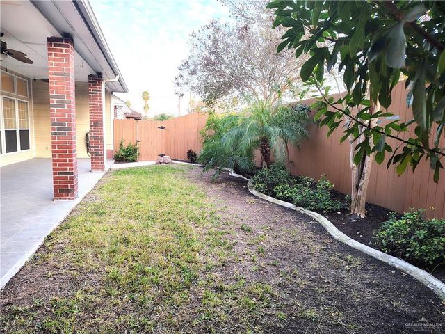 301 Shasta Avenue, Mcallen, TX 78504