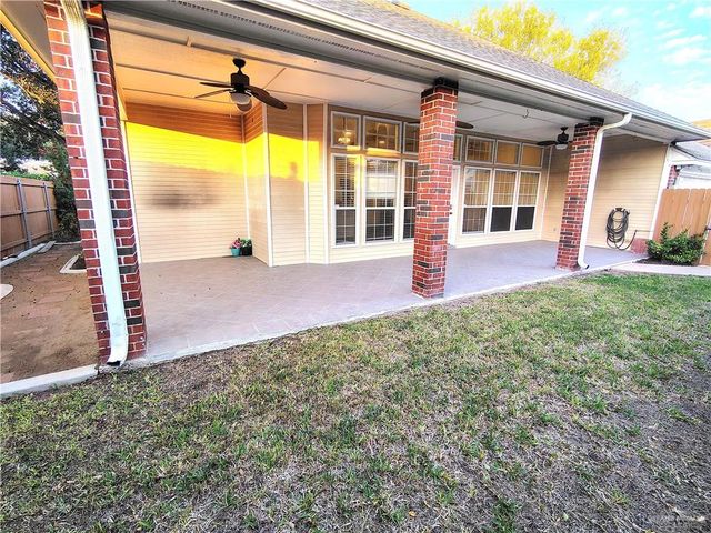 301 Shasta Avenue, Mcallen, TX 78504