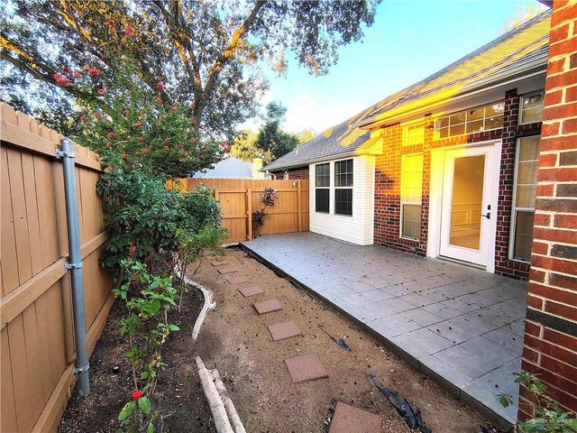 301 Shasta Avenue, Mcallen, TX 78504