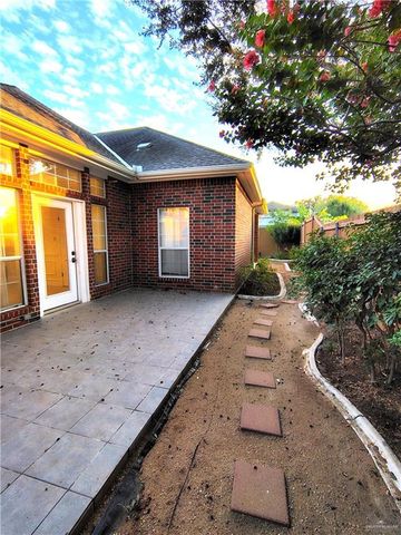 301 Shasta Avenue, Mcallen, TX 78504