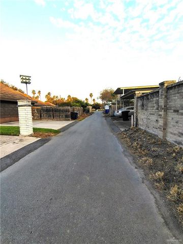 301 Shasta Avenue, Mcallen, TX 78504