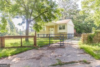 216 Utah Avenue, Warner Robins, GA 31093