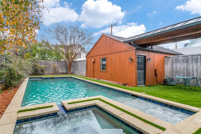 3514 Harvard Avenue, Highland Park, TX 75205