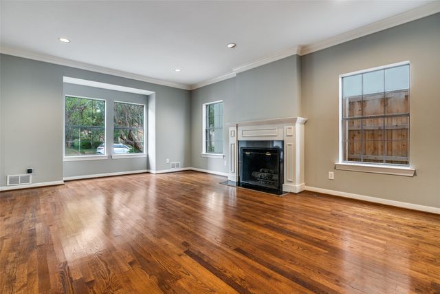 3514 Harvard Avenue, Highland Park, TX 75205