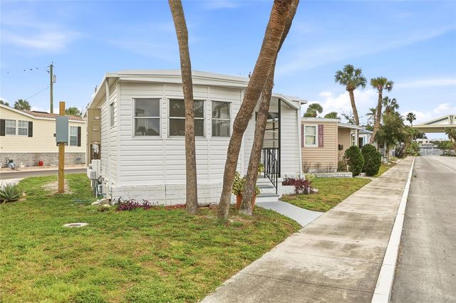 4851 W GANDY BOULEVARD B7L17, Tampa, FL 33611
