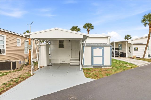 4851 W GANDY BOULEVARD B7L17, Tampa, FL 33611
