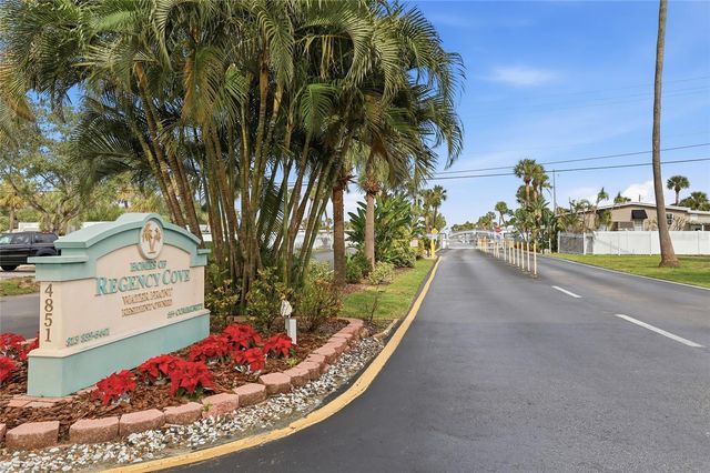 4851 W GANDY BOULEVARD B7L17, Tampa, FL 33611