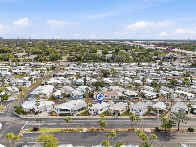 4851 W GANDY BOULEVARD B7L17, Tampa, FL 33611