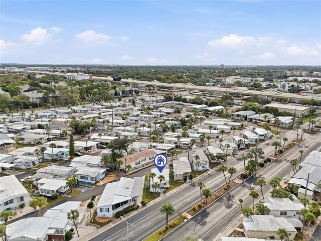4851 W GANDY BOULEVARD B7L17, Tampa, FL 33611