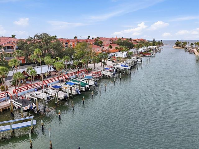 4851 W GANDY BOULEVARD B7L17, Tampa, FL 33611