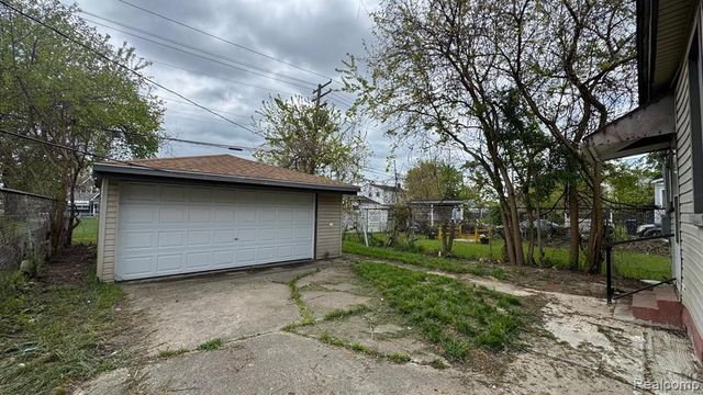 253 Beechwood Street, River Rouge, MI 48218