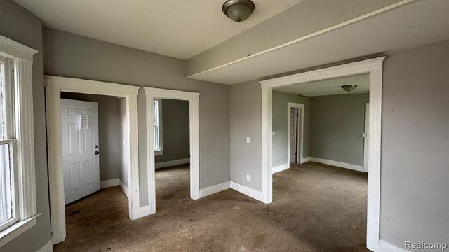 253 Beechwood Street, River Rouge, MI 48218