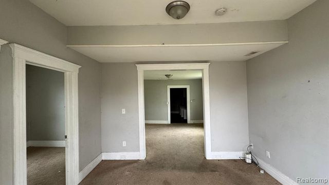 253 Beechwood Street, River Rouge, MI 48218