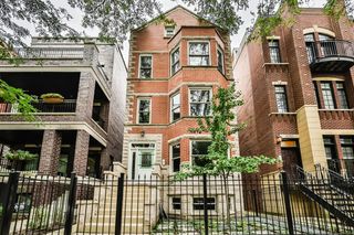 3230 N Seminary Avenue 1, Chicago, IL 60657