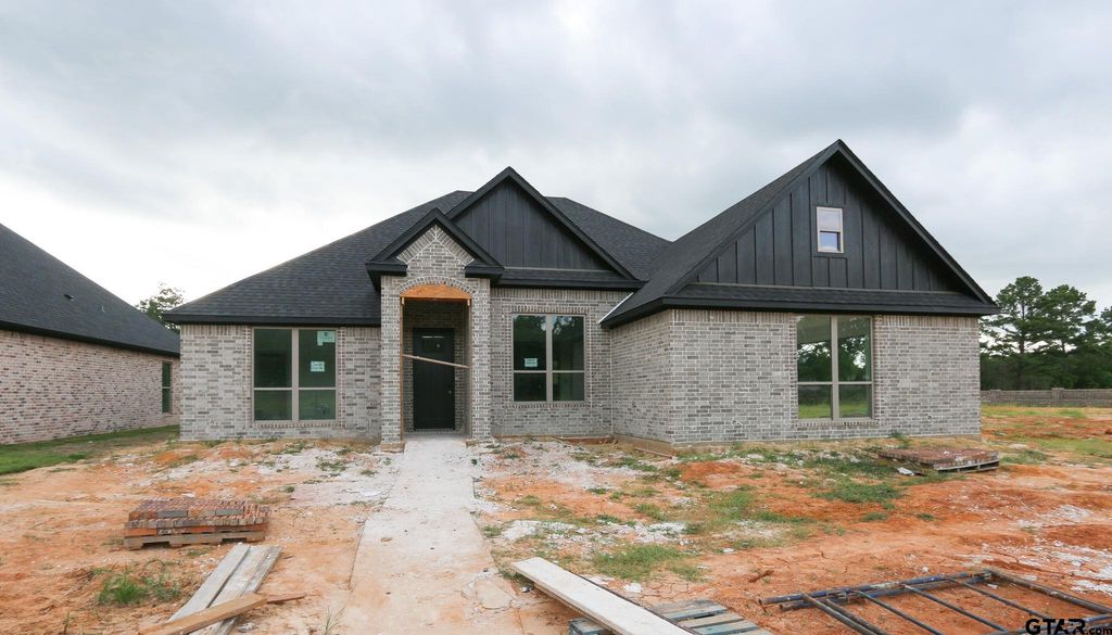 16527 Cooper Way, Tyler, TX 75703