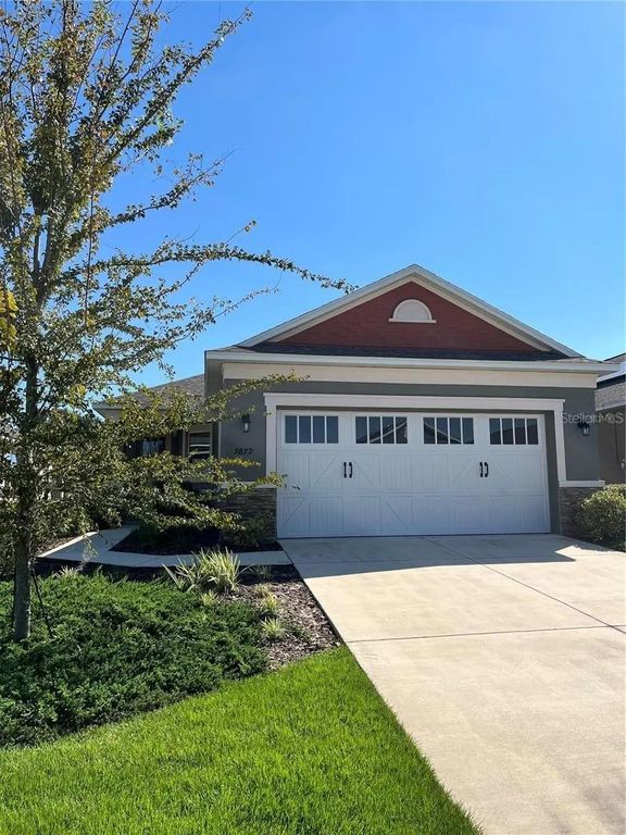 9879 SW 99TH LOOP, Ocala, FL 34481