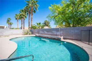 4908 Wind Break Lane, North Las Vegas, NV 89031