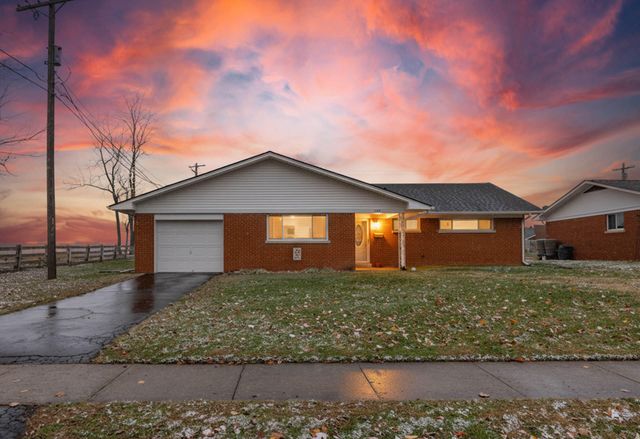 262 Eastridge Drive, Paris, KY 40361