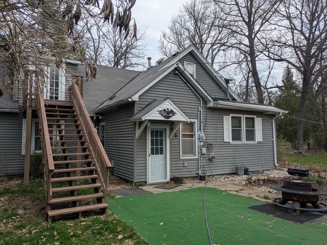 3900 E 1425 N, Wheatfield, IN 46392