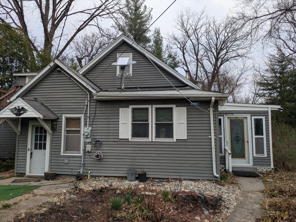 3900 E 1425 N, Wheatfield, IN 46392