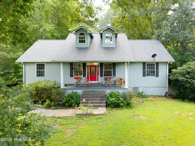 105 Liberty Road, Murphy, NC 28906