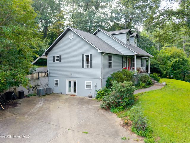 105 Liberty Road, Murphy, NC 28906