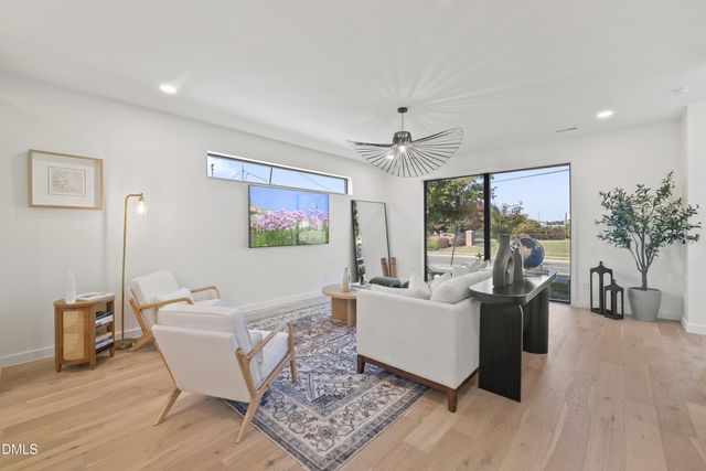 819 S Person Street, Raleigh, NC 27601