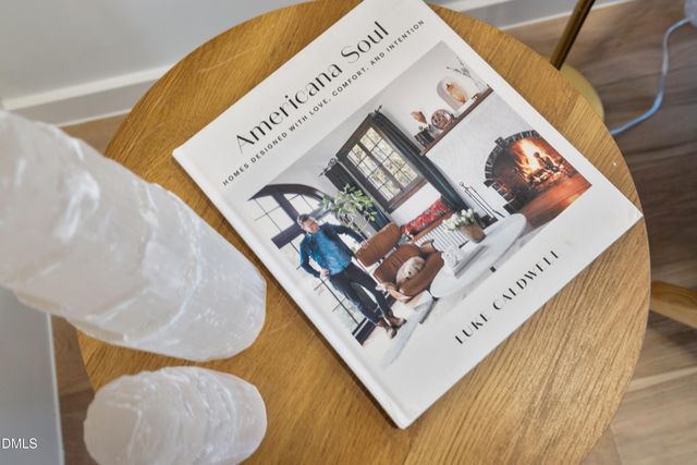 819 S Person Street, Raleigh, NC 27601