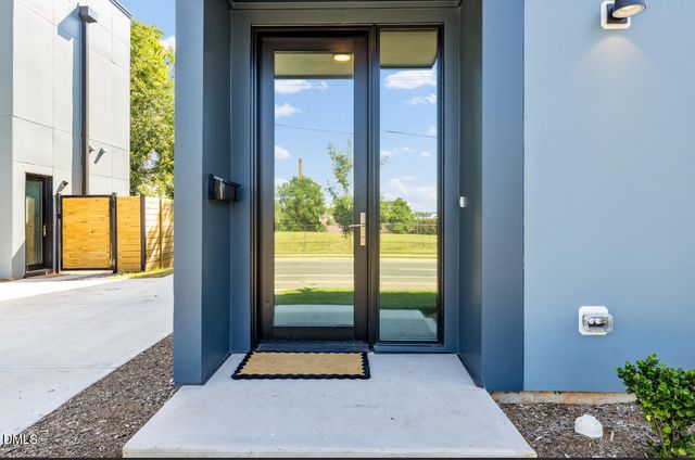 819 S Person Street, Raleigh, NC 27601