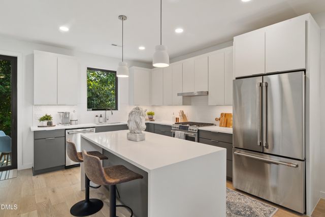 819 S Person Street, Raleigh, NC 27601