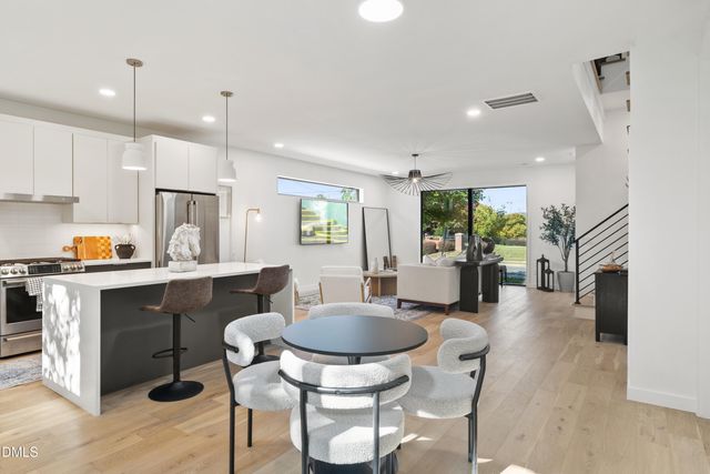 819 S Person Street, Raleigh, NC 27601