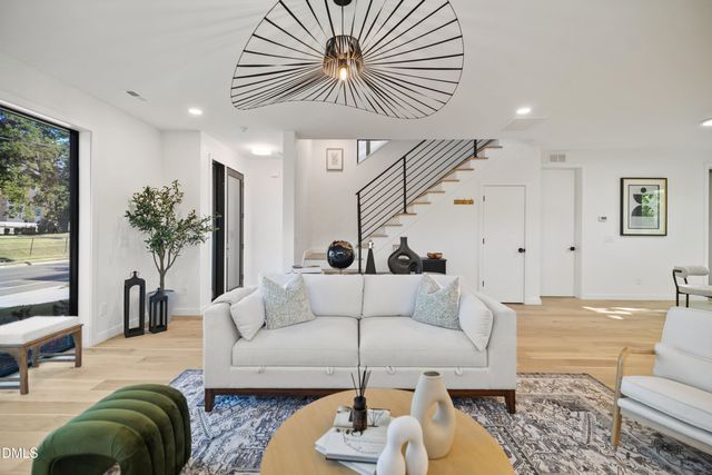 819 S Person Street, Raleigh, NC 27601