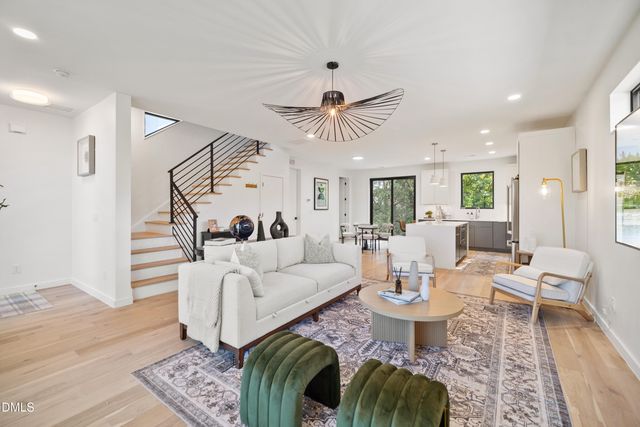 819 S Person Street, Raleigh, NC 27601