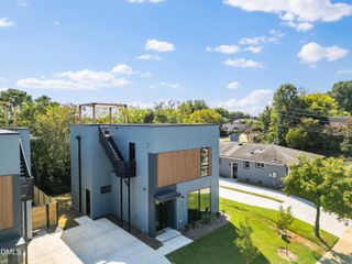 819 S Person Street, Raleigh, NC 27601