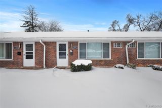 4403 Crooks Road, Royal Oak, MI 48073