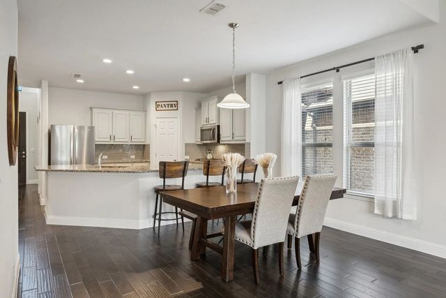 5601 Bottiglia Way, Mckinney, TX 75070