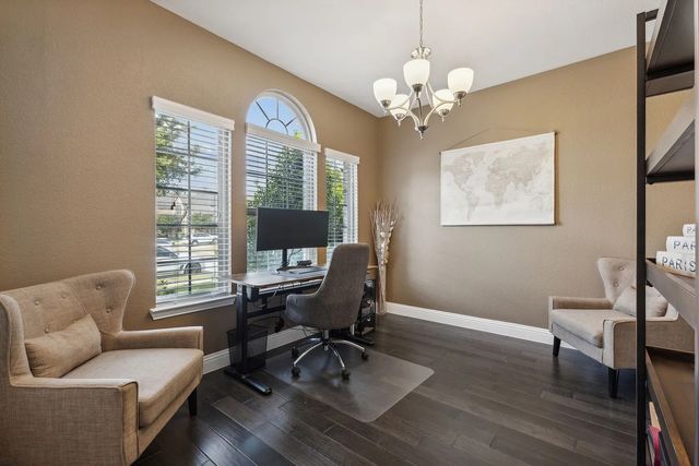 5601 Bottiglia Way, Mckinney, TX 75070