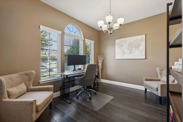 5601 Bottiglia Way, Mckinney, TX 75070