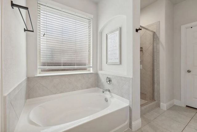 5601 Bottiglia Way, Mckinney, TX 75070