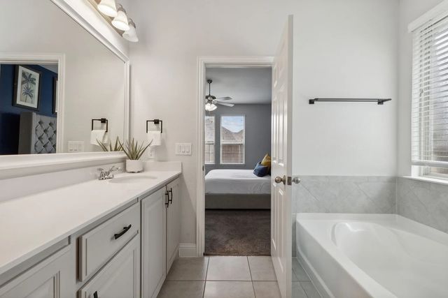 5601 Bottiglia Way, Mckinney, TX 75070