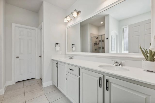 5601 Bottiglia Way, Mckinney, TX 75070