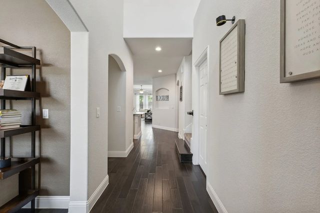 5601 Bottiglia Way, Mckinney, TX 75070